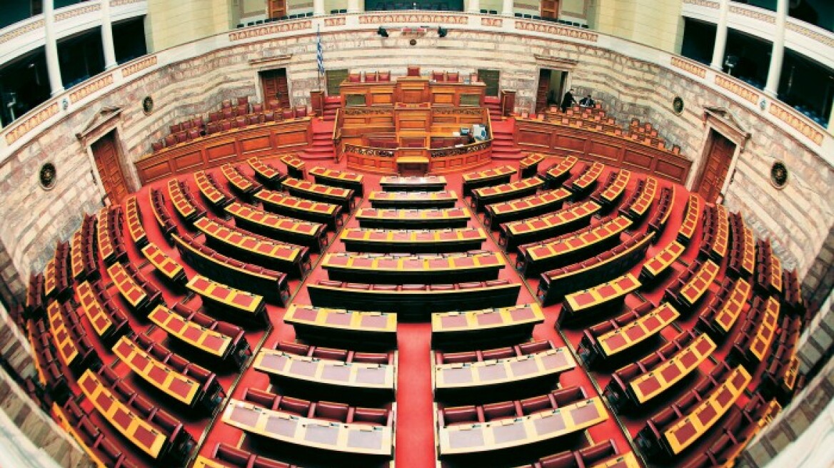 Ο χάρτης της Βουλής: Οι κερδισμένοι, οι χαμένοι και οι νέοι «300» 